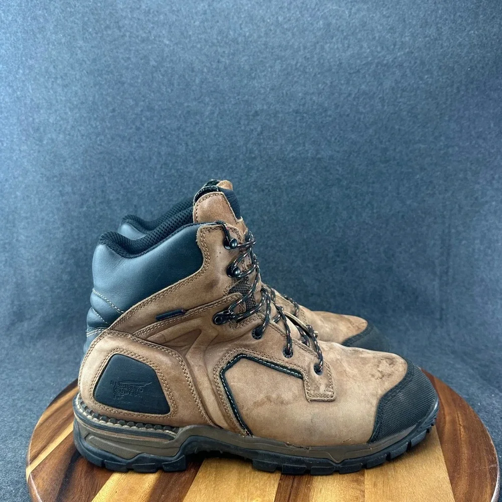 Red Wing 401 Flexforce 6